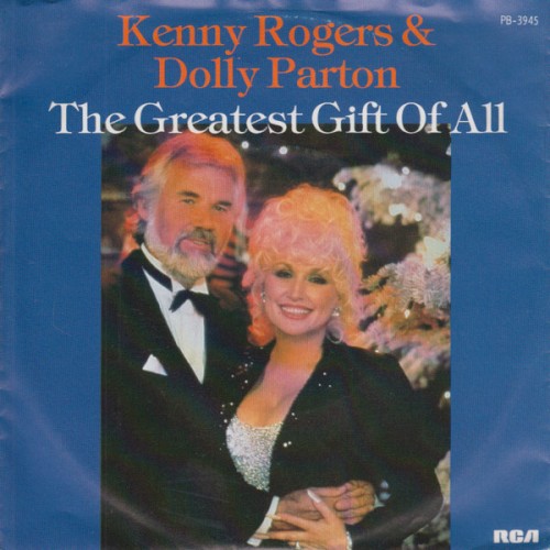 The Greatest Gift of All / White Christmas