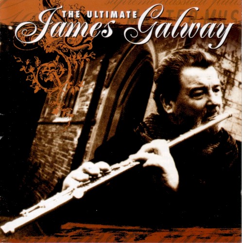 The Ultimate James Galway