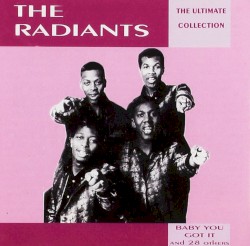 Baby You Got It: The Ultimate Collection