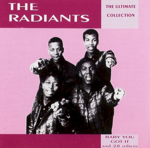 Baby You Got It: The Ultimate Collection