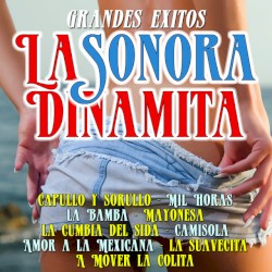 Grandes éxitos