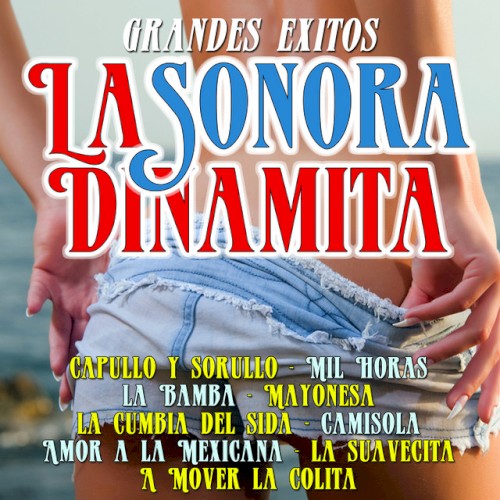 Grandes éxitos