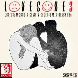 LOVECORE 3