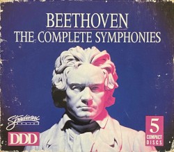 The Complete Symphonies