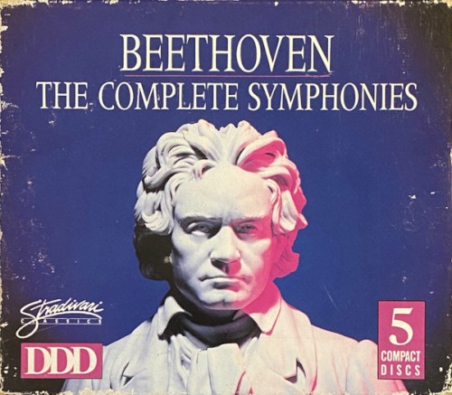 The Complete Symphonies