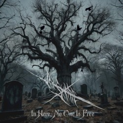 In Here, No One Is Free