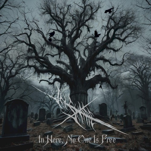 In Here, No One Is Free
