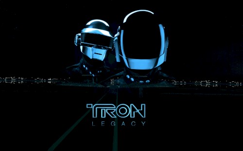 TRONify (Madcas TRON Legacy, Live Push Performance remix)
