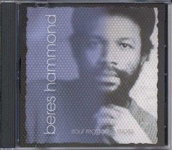 Soul Reggae & More