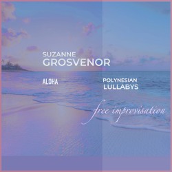 Polynesian Lullaby 3: Aloha