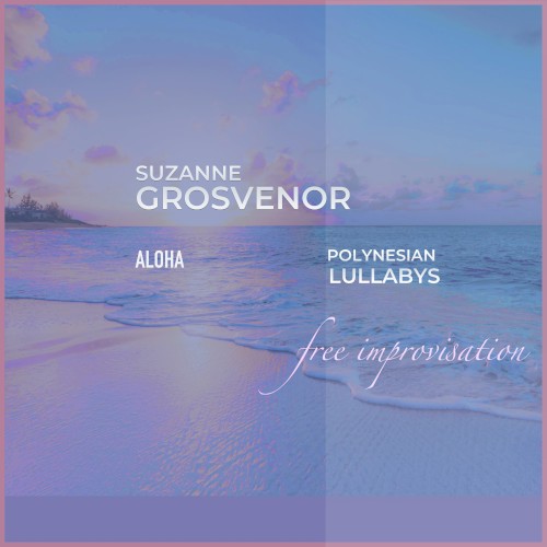 Polynesian Lullaby 3: Aloha