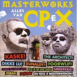 Masterworks: Alles van CPeX