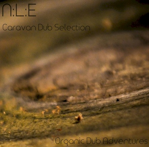 Caravan Dub Selection [ Organic Dub Adventures ]