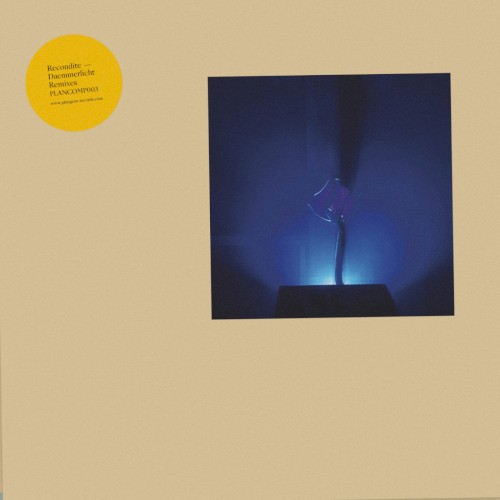 Daemmerlicht Remixes
