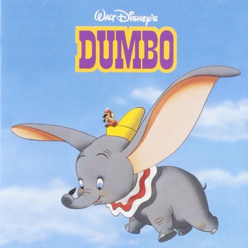 Disney's Dumbo