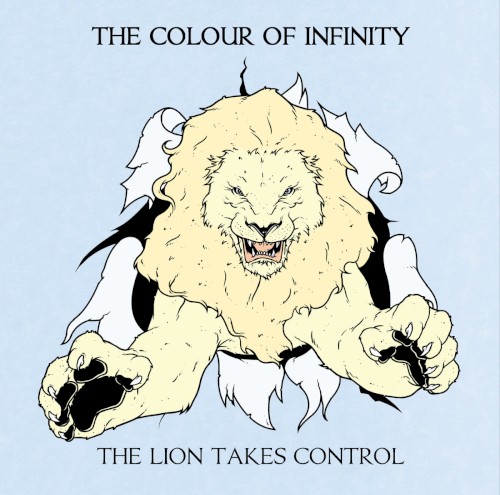 The Lion Takes Control