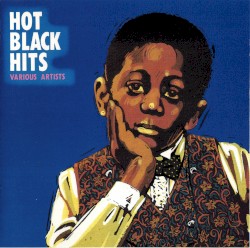 Hot Black Hits