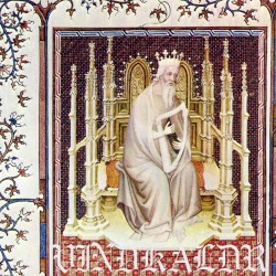 Enchantments of Old Lore