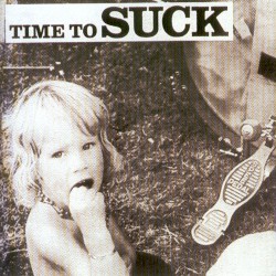 Time to Suck