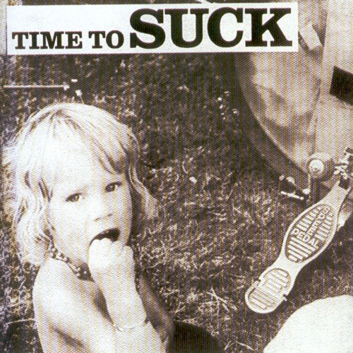 Time to Suck