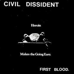 First Blood