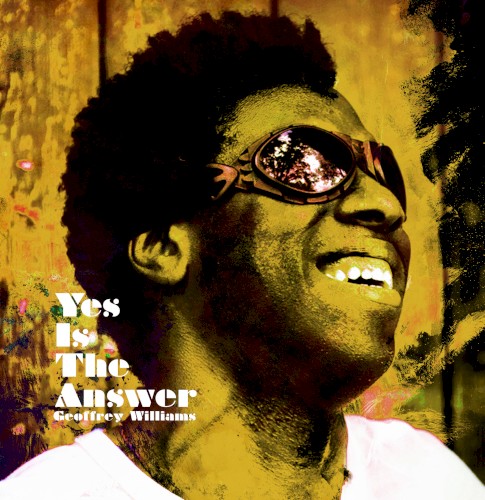 Yes Is the Answer!