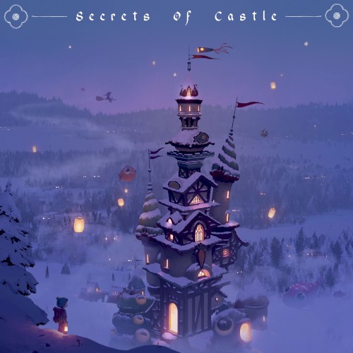 Secrets of Castle