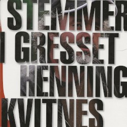 Stemmer i gresset