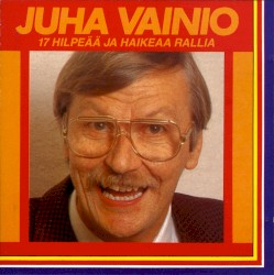 17 hilpeää ja haikeaa rallia