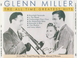 The All Time Greatest Hits
