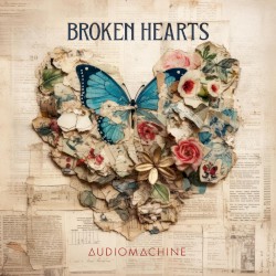Broken Hearts (All Proceeds to Maui Wildfires)