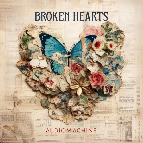 Broken Hearts (All Proceeds to Maui Wildfires)