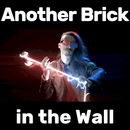 Another Brick In The Wall (CYBERPUNK) Pt. 1, 2