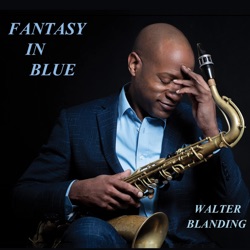 Fantasy in Blue