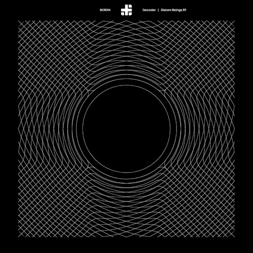 Distant Beings EP