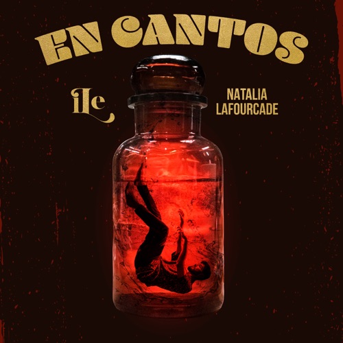En cantos