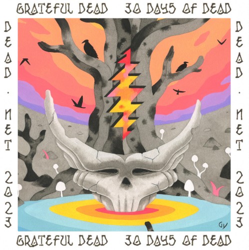 30 Days of Dead 2023