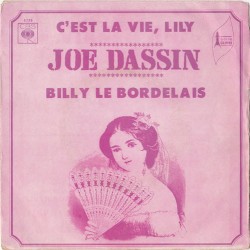 C'est la vie, Lily / Billy le Bordelais