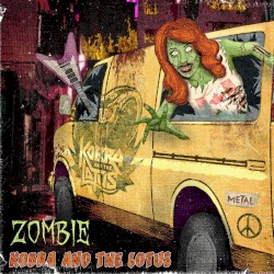 Zombie
