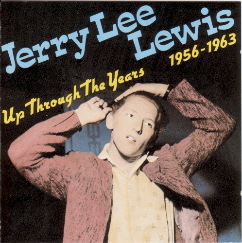 Up Through the Years 1956-1963