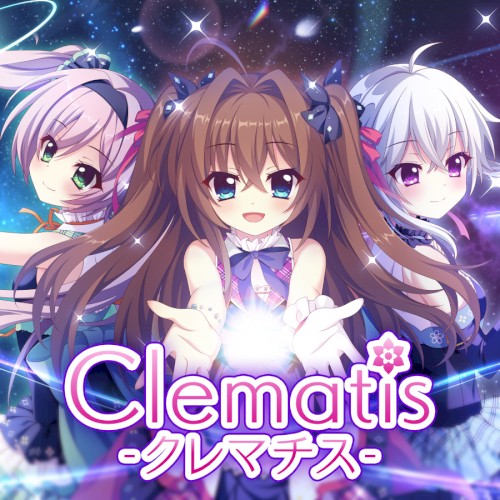 Clematis
