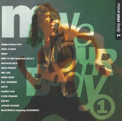 Move Your Body 1