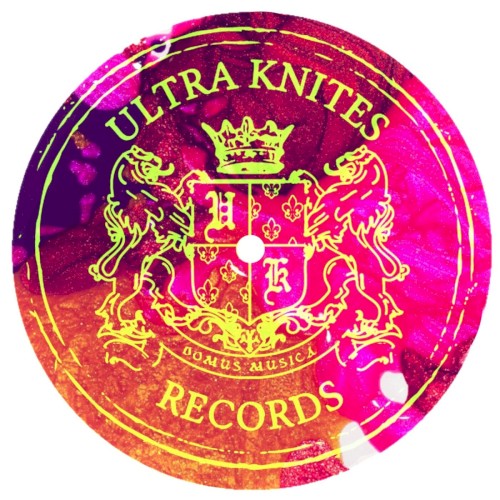 My Friends E.P