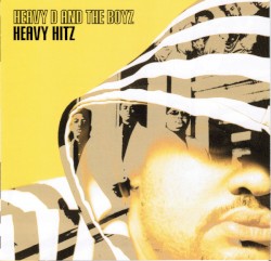 Heavy Hitz