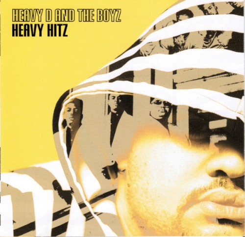 Heavy Hitz