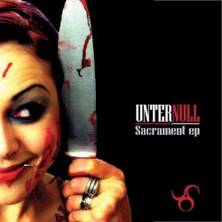 Sacrament EP