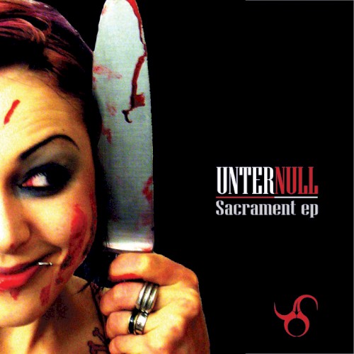 Sacrament EP