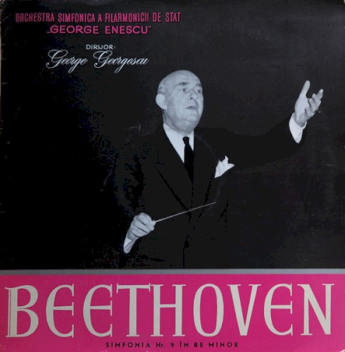 Simfonia Nr. 9 În Re Minor