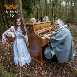 DJ Dwarf 16: Wüterich