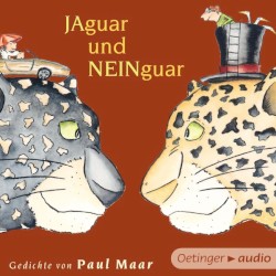 JAguar und NEINguar